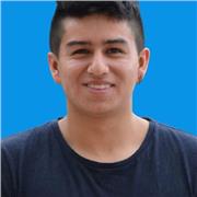 Profesor de biología y química bilingüe, para estudiantes de primaria, secundaria y universidad